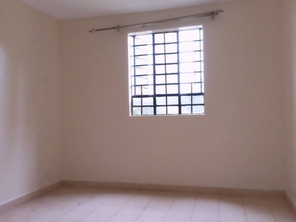 1 Bedroom Apartment To Let in Kirigiti – Opposite Stadium