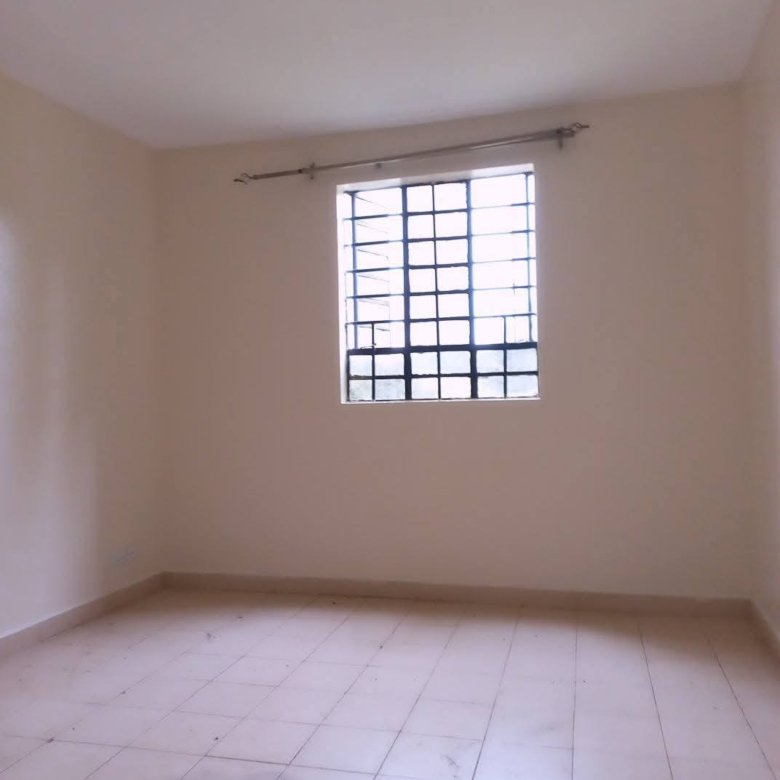 1 Bedroom Apartment To Let in Kirigiti – Opposite Stadium