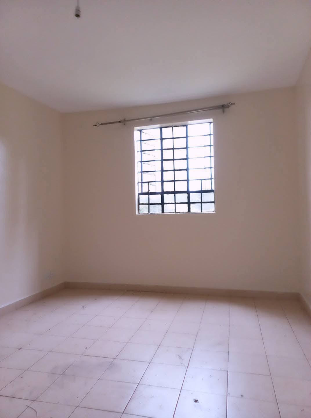 1 Bedroom Apartment To Let in Kirigiti – Opposite Stadium