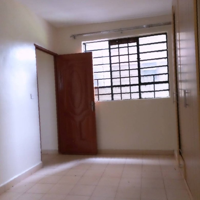 1 Bedroom Apartment To Let in Kirigiti – Opposite Stadium
