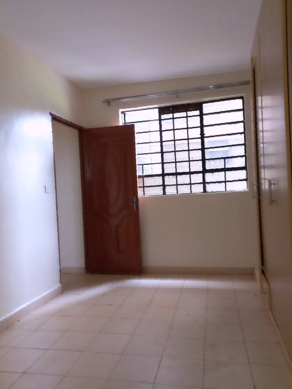 1 Bedroom Apartment To Let in Kirigiti – Opposite Stadium