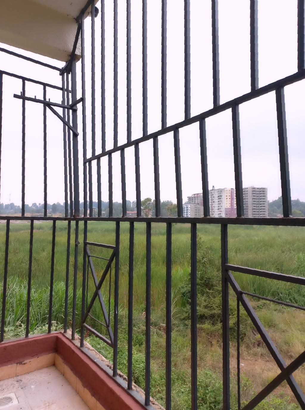 1 Bedroom Apartment To Let in Kirigiti – Opposite Stadium