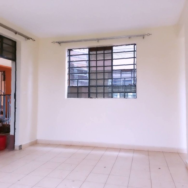 1 Bedroom Apartment To Let in Kirigiti – Opposite Stadium