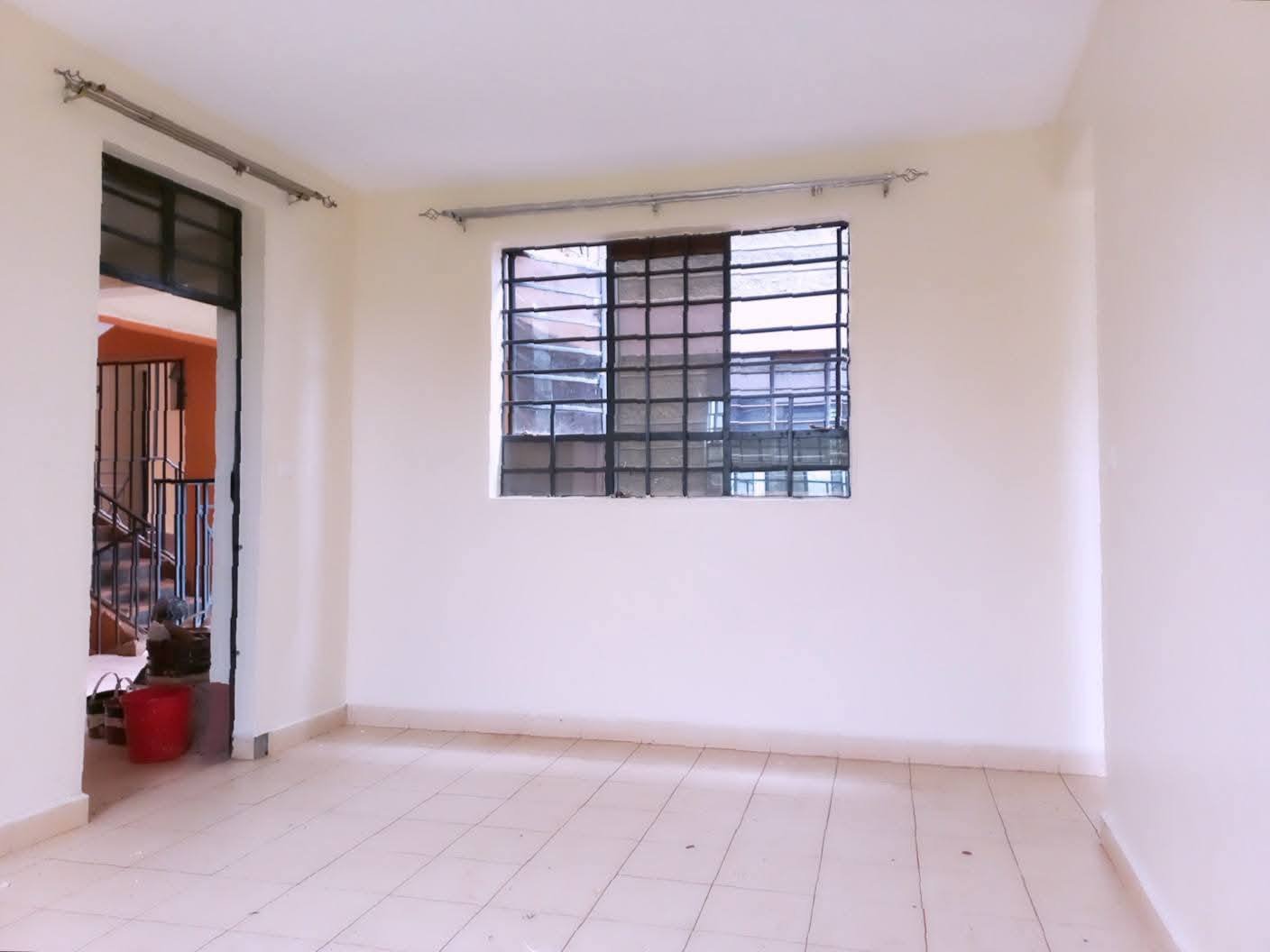 1 Bedroom Apartment To Let in Kirigiti – Opposite Stadium