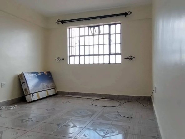 1-Bedroom Apartment To Let in Ngong Town