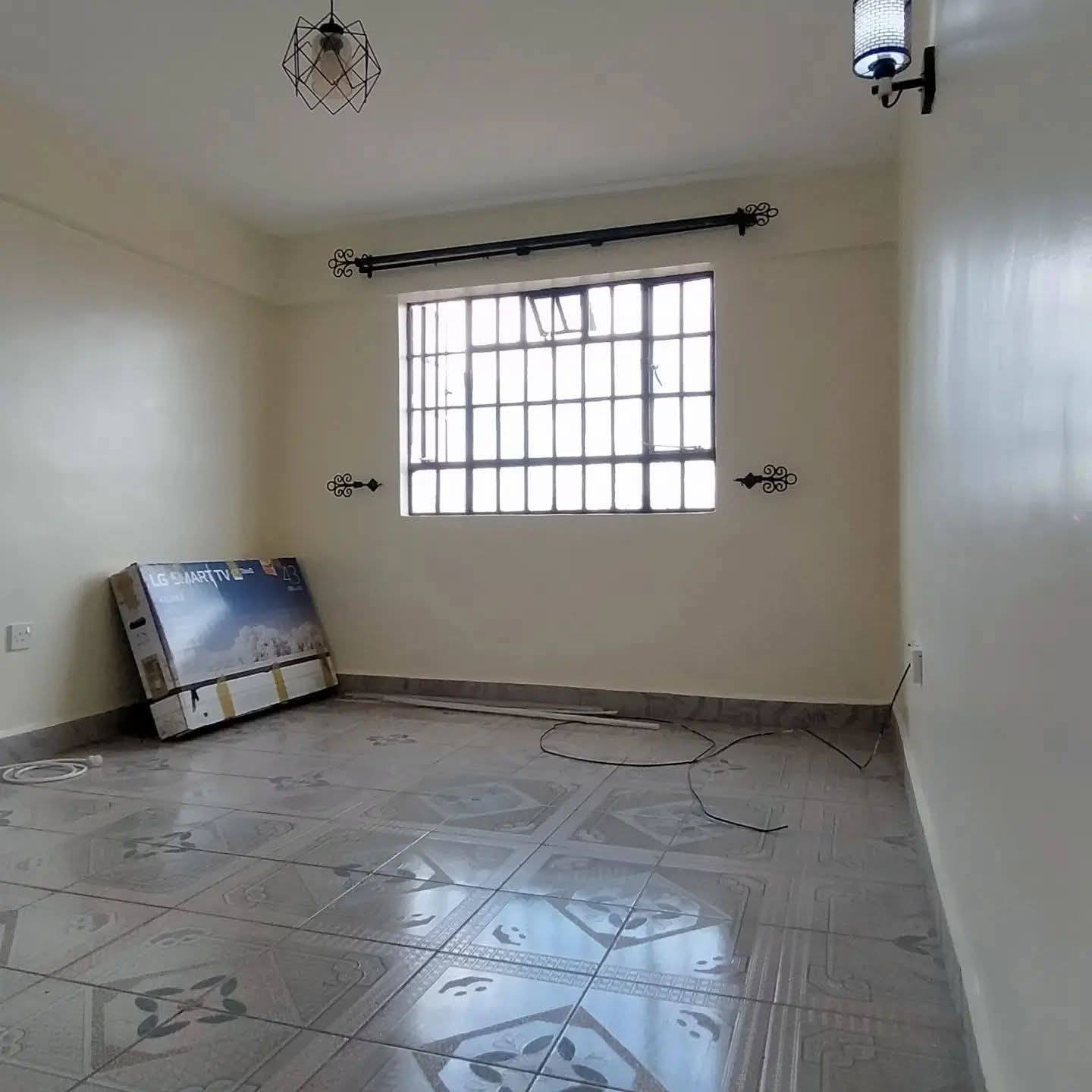 1-Bedroom Apartment To Let in Ngong Town