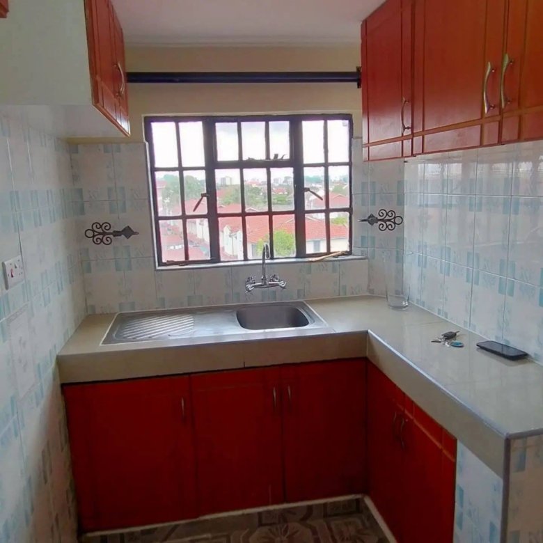 1-Bedroom Apartment To Let in Ngong Town