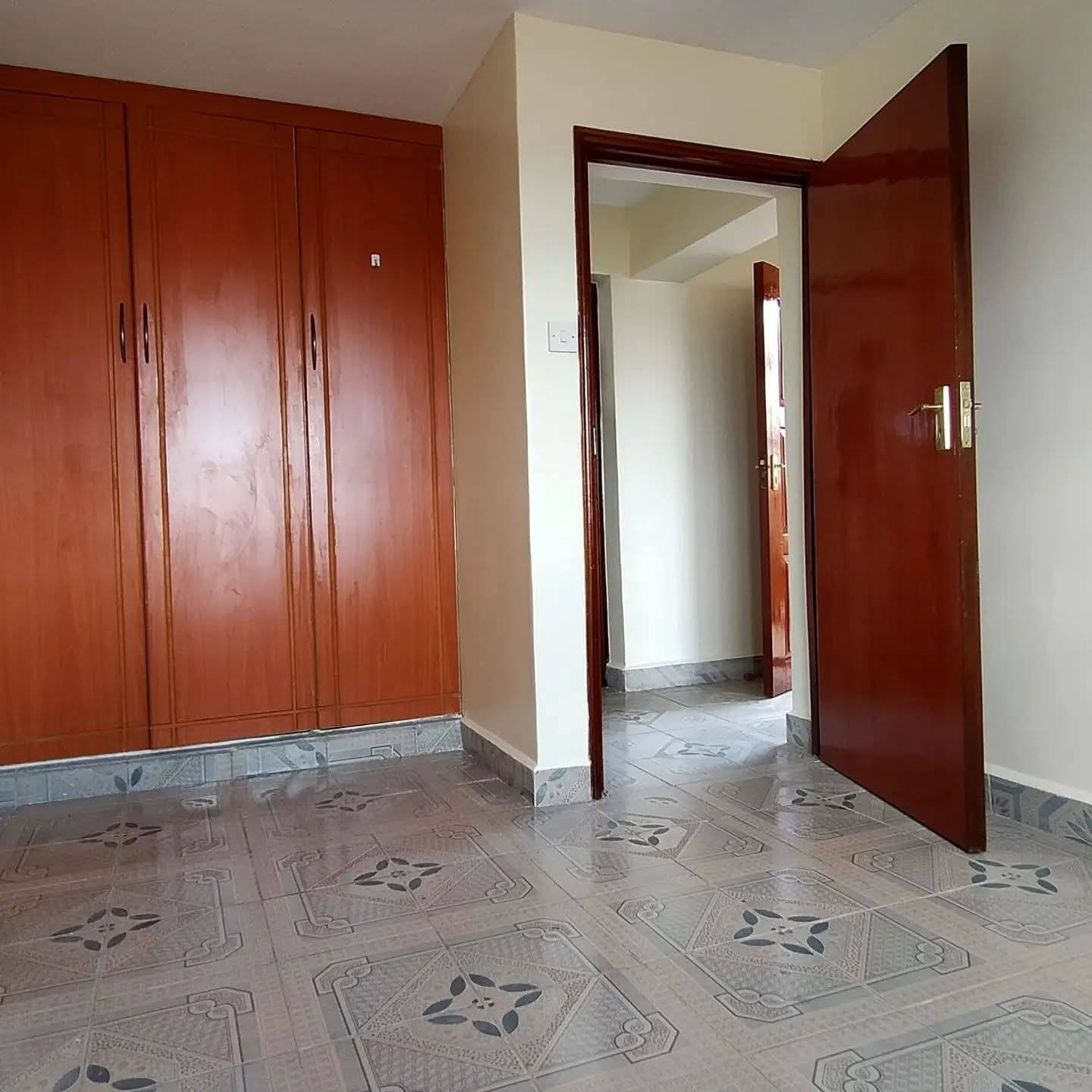 1-Bedroom Apartment To Let in Ngong Town