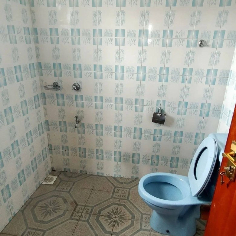 1-Bedroom Apartment To Let in Ngong Town