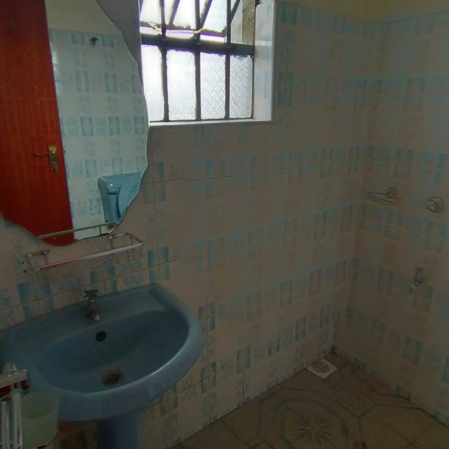 1-Bedroom Apartment To Let in Ngong Town