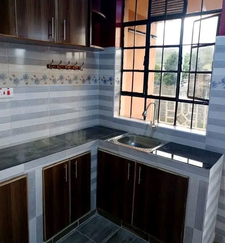 1 Bedroom Apartment To Let in Ngong Vet