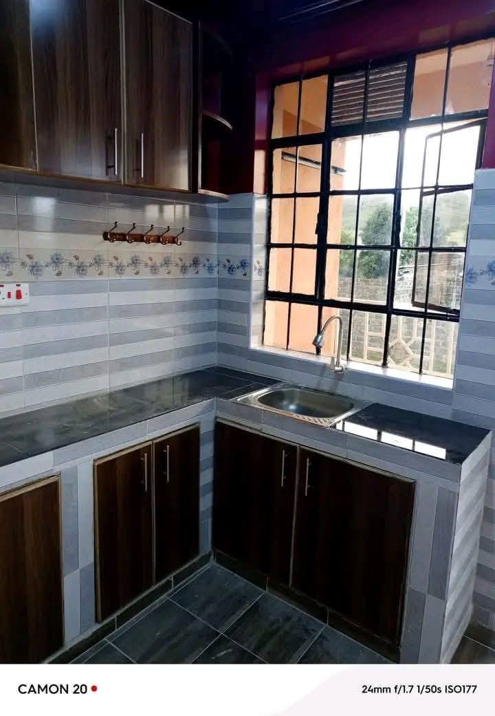 1 Bedroom Apartment To Let in Ngong Vet