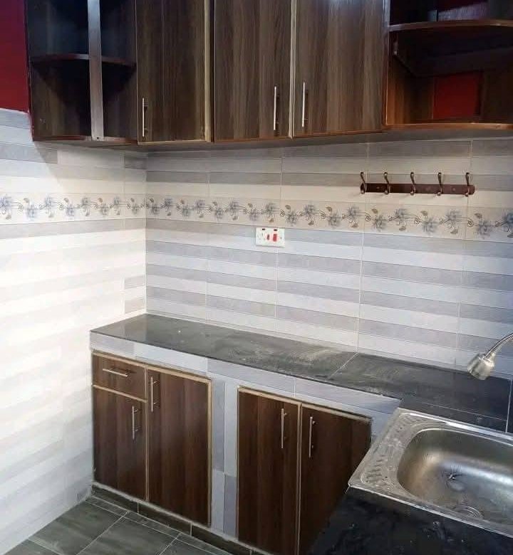 1 Bedroom Apartment To Let in Ngong Vet