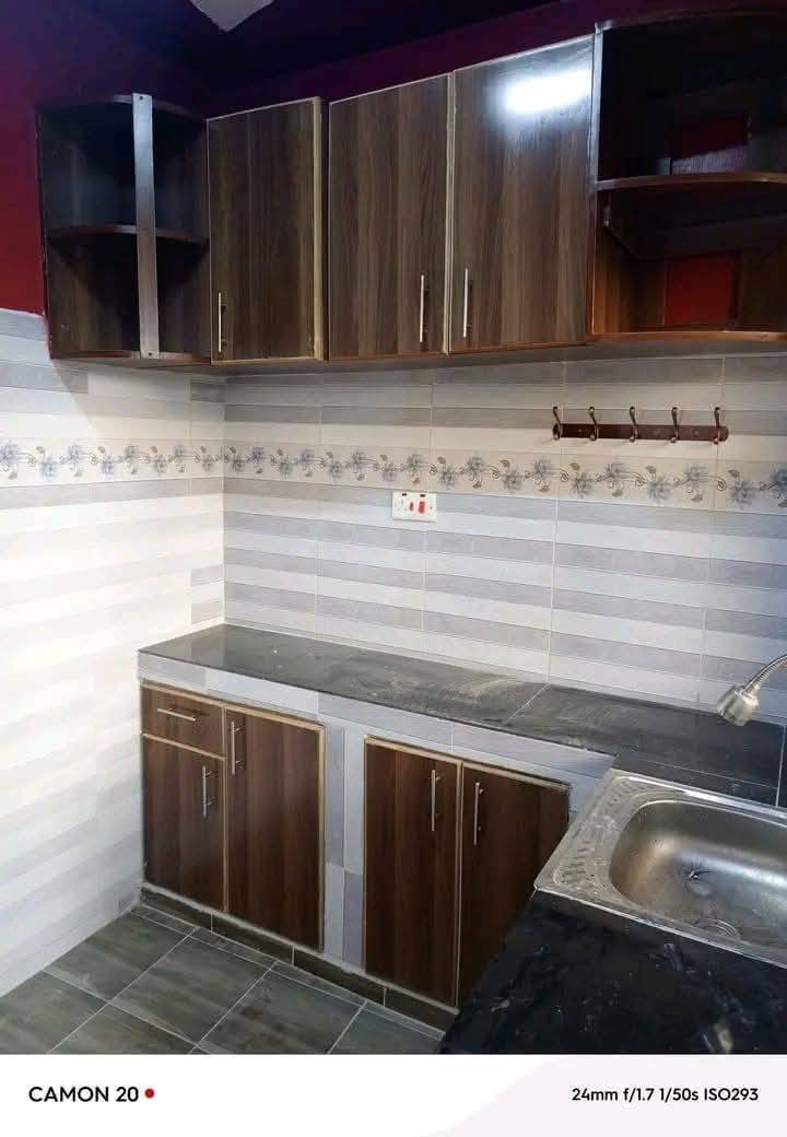 1 Bedroom Apartment To Let in Ngong Vet