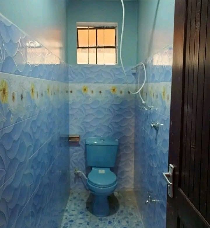 1 Bedroom Apartment To Let in Ngong Vet