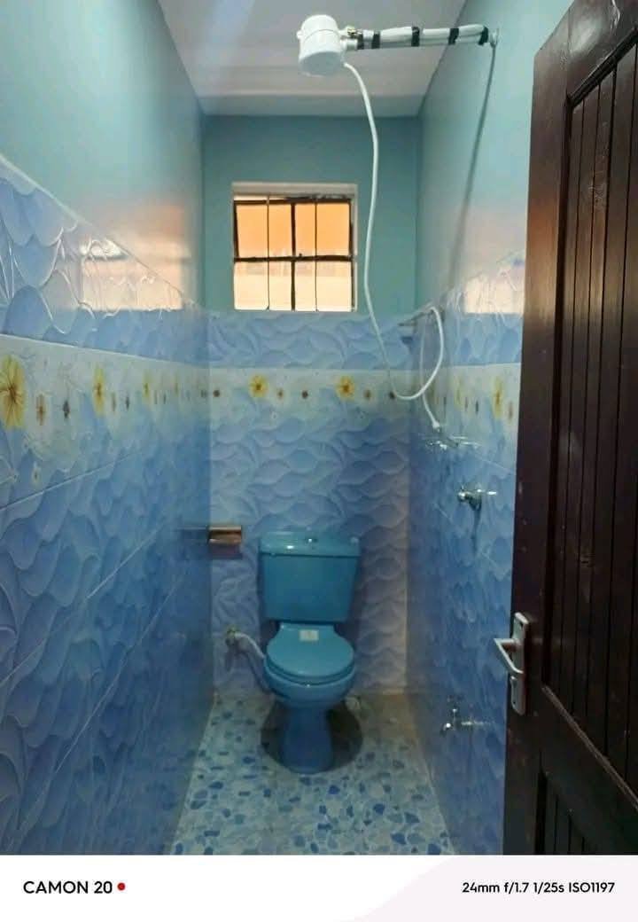 1 Bedroom Apartment To Let in Ngong Vet