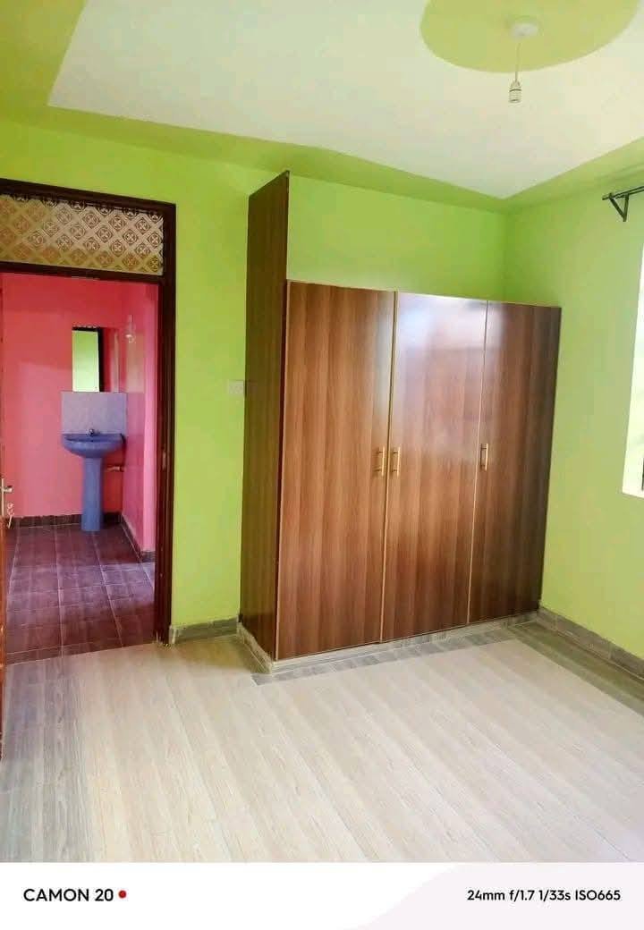 1 Bedroom Apartment To Let in Ngong Vet