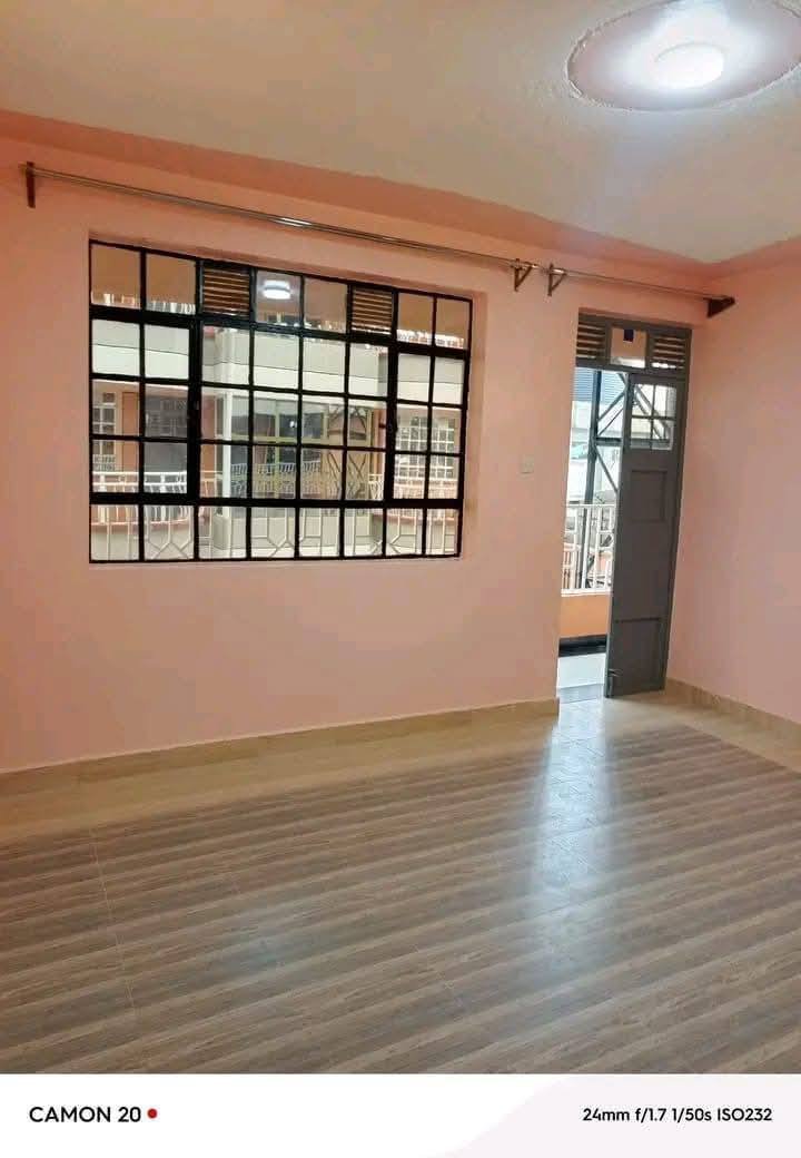 1 Bedroom Apartment To Let in Ngong Vet