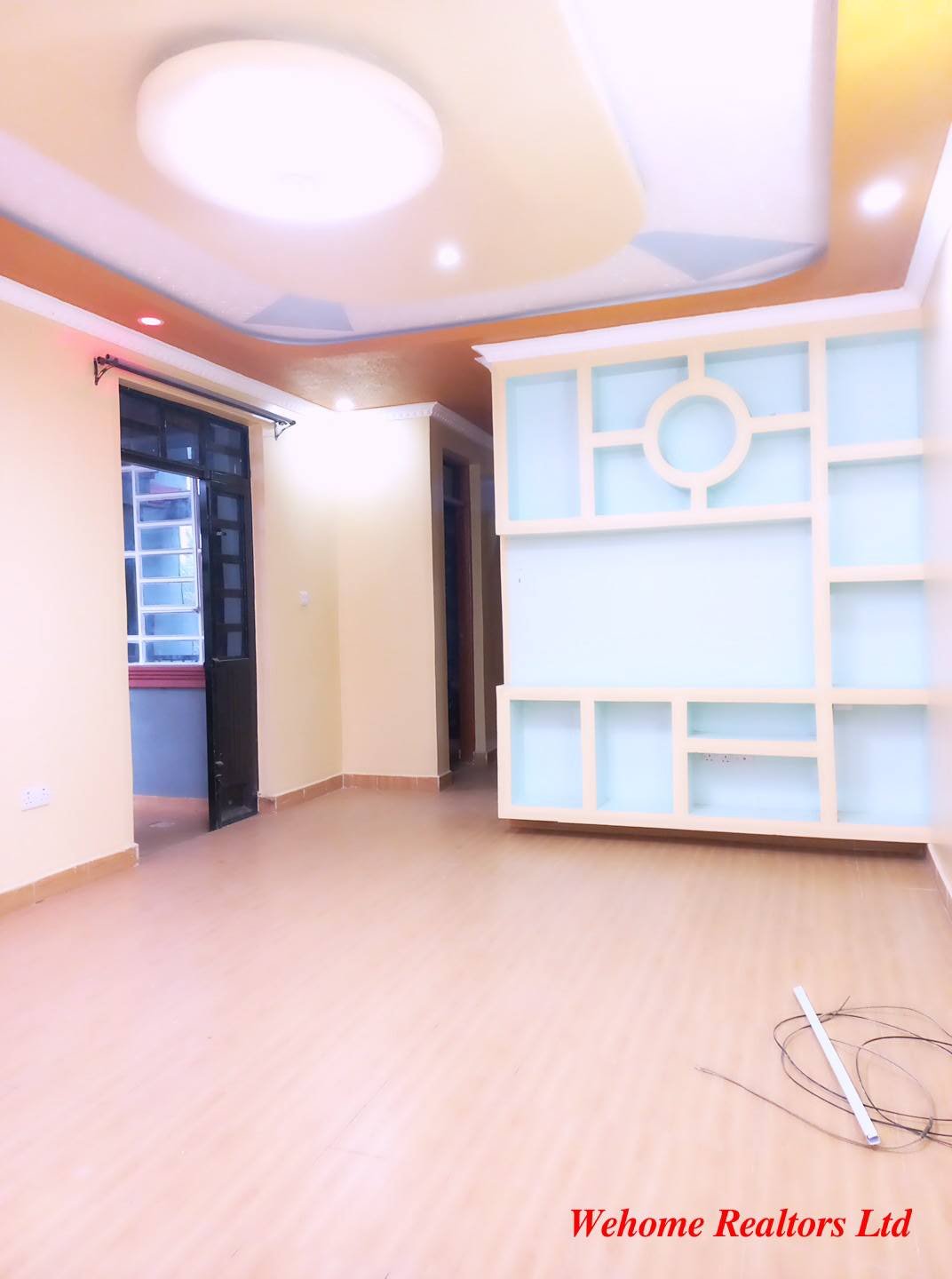 1 Bedroom Apartment To Let in Ruiru (BTL)