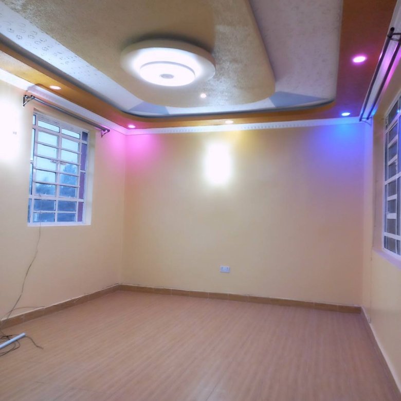 1 Bedroom Apartment To Let in Ruiru (BTL)