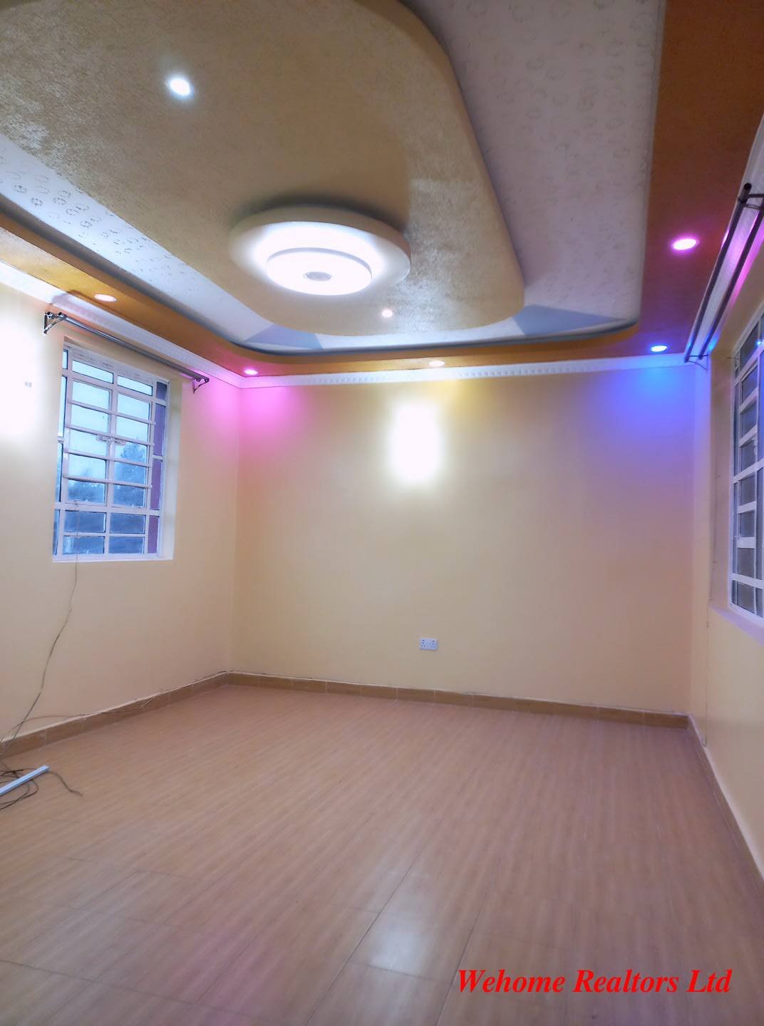 1 Bedroom Apartment To Let in Ruiru (BTL)