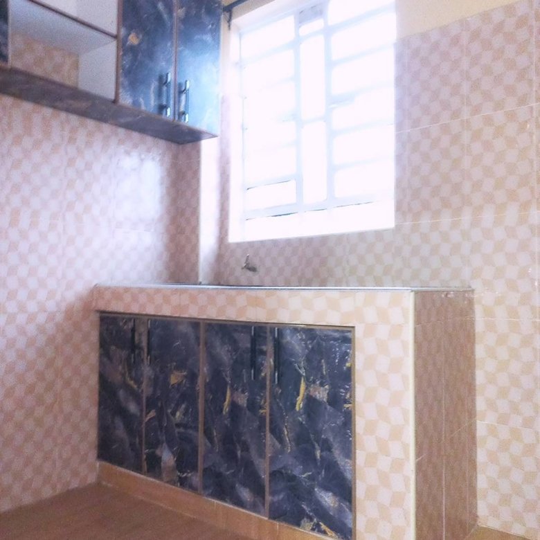 1 Bedroom Apartment To Let in Ruiru (BTL)