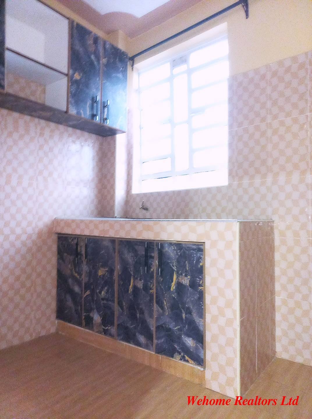 1 Bedroom Apartment To Let in Ruiru (BTL)