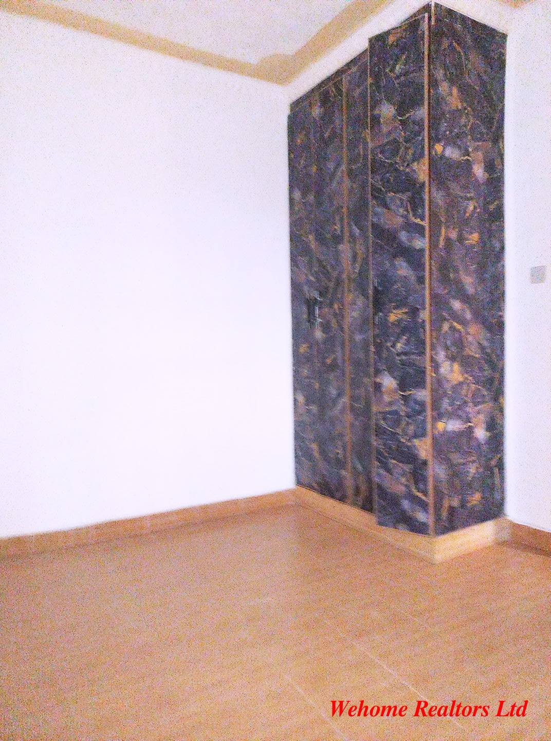 1 Bedroom Apartment To Let in Ruiru (BTL)