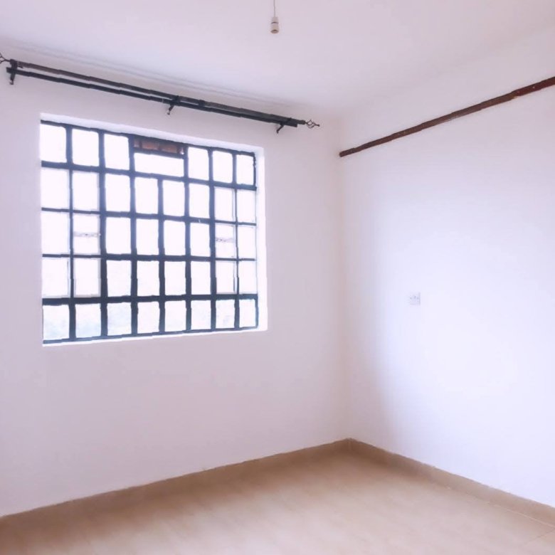 1-Bedroom Apartment To Let in Ruiru Kwa Kairu