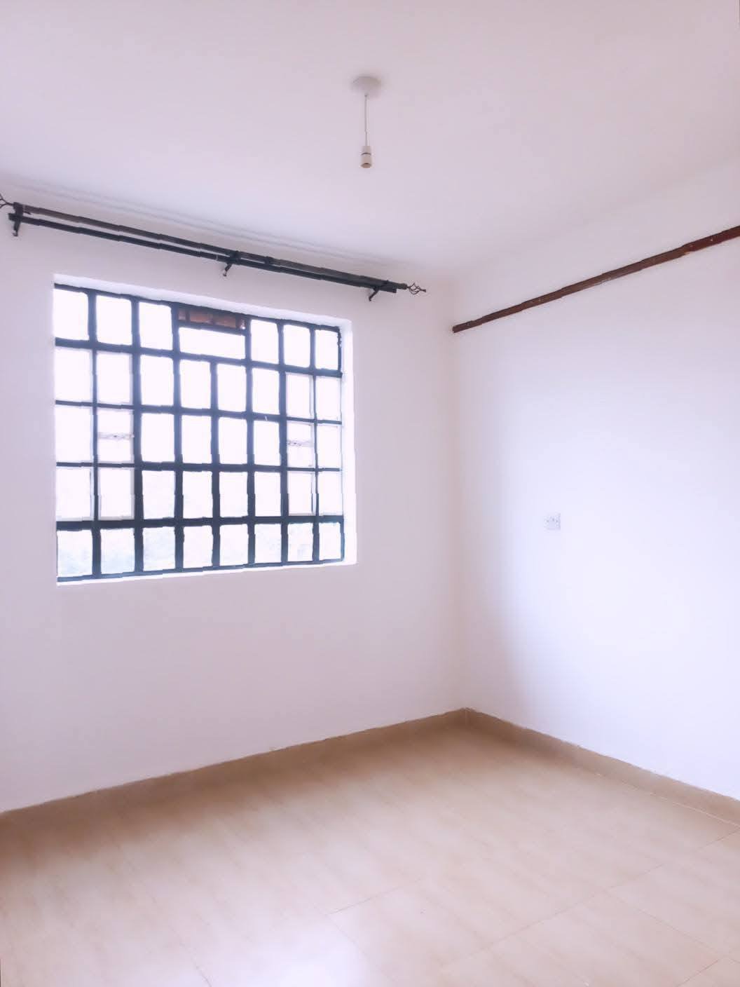 1-Bedroom Apartment To Let in Ruiru Kwa Kairu