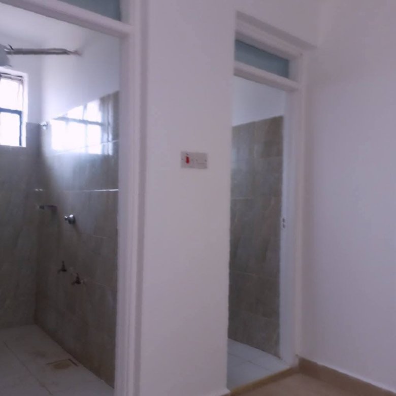 1-Bedroom Apartment To Let in Ruiru Kwa Kairu