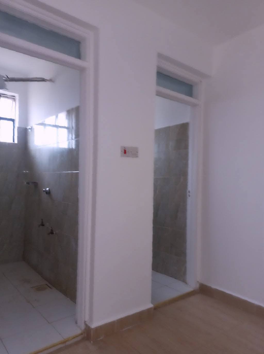 1-Bedroom Apartment To Let in Ruiru Kwa Kairu