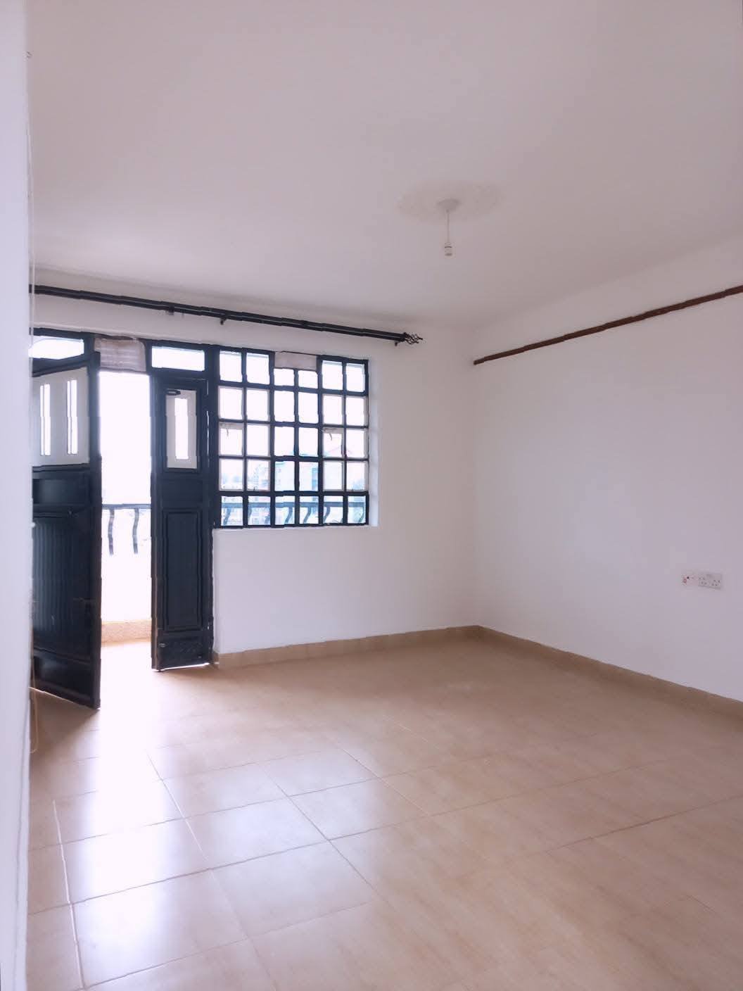 1-Bedroom Apartment To Let in Ruiru Kwa Kairu