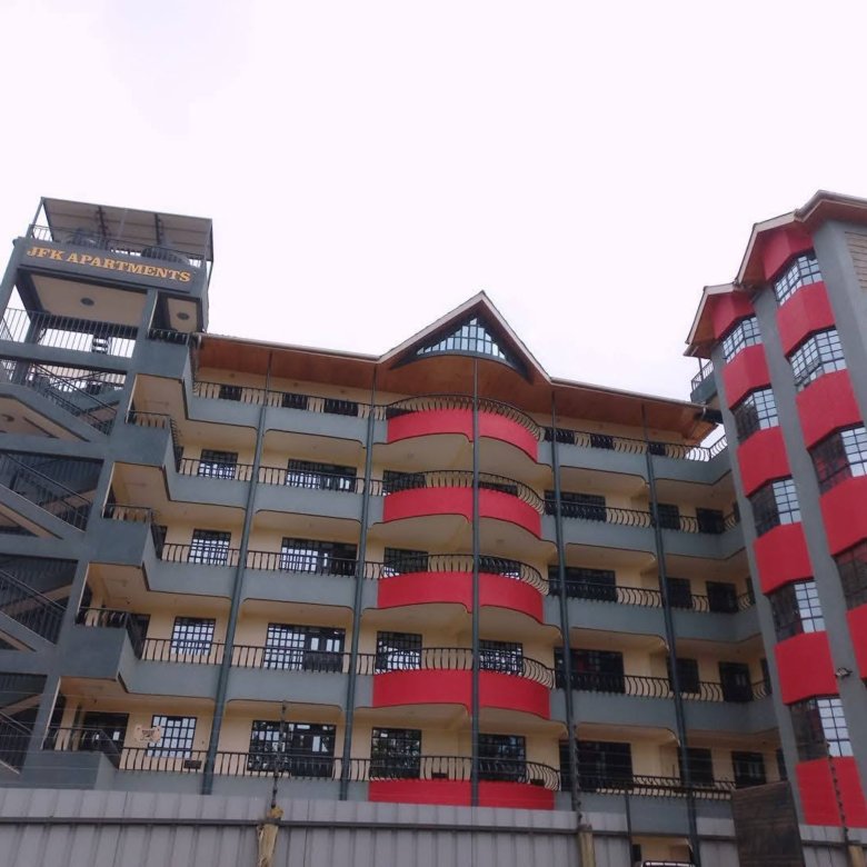 1-Bedroom Apartment To Let in Ruiru Kwa Kairu