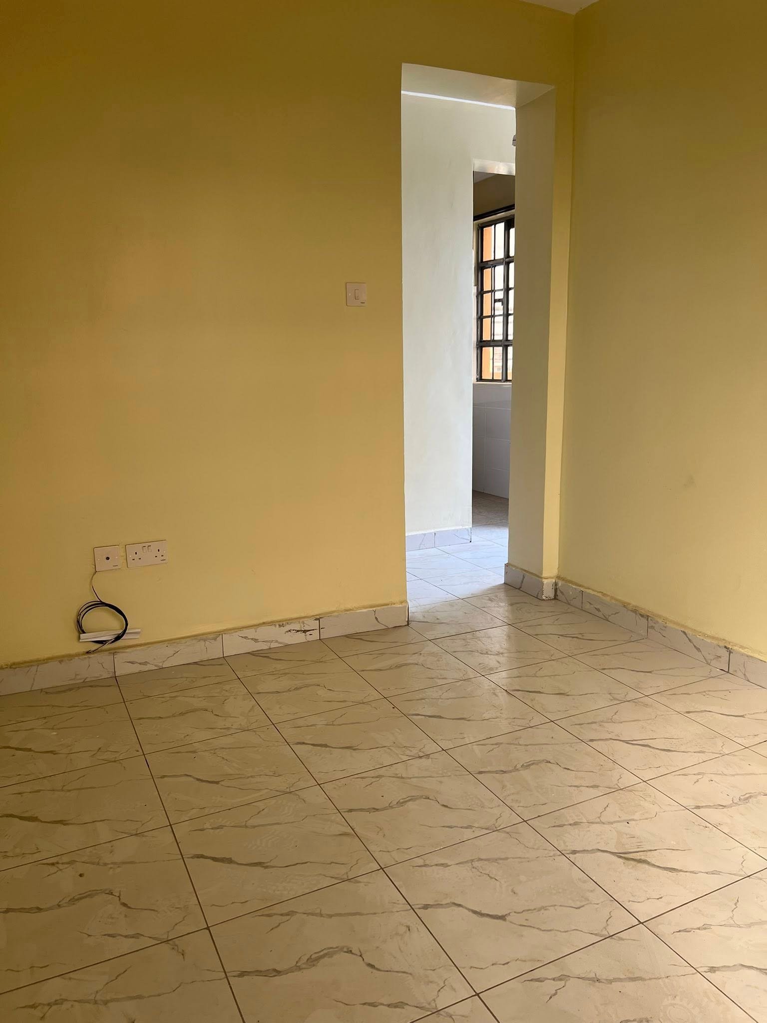 1-Bedroom Apartment To Let in Utawala – Githunguri