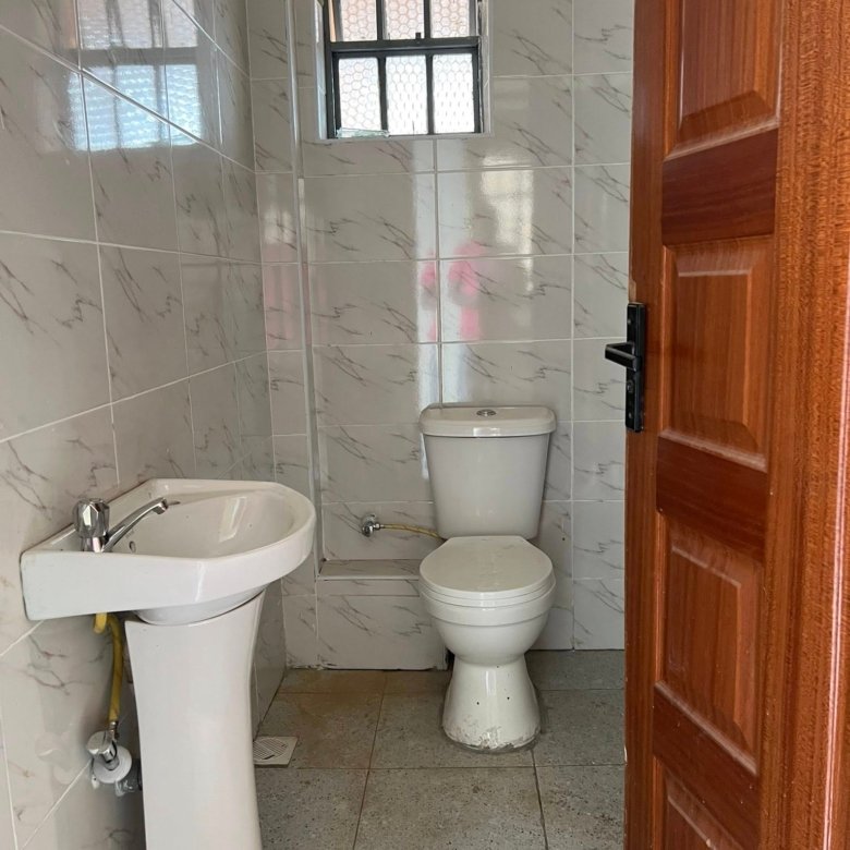 1-Bedroom Apartment To Let in Utawala – Githunguri