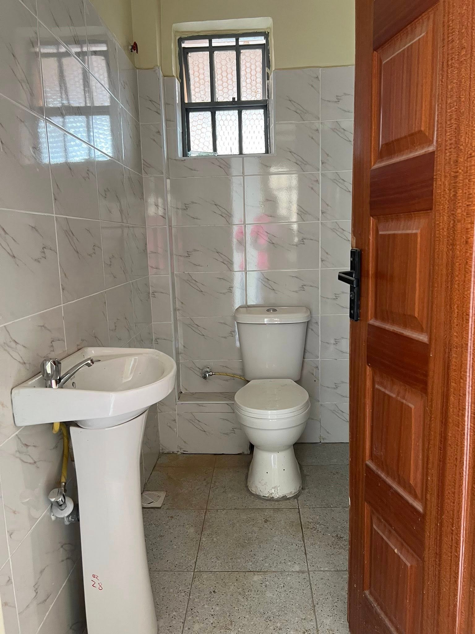 1-Bedroom Apartment To Let in Utawala – Githunguri