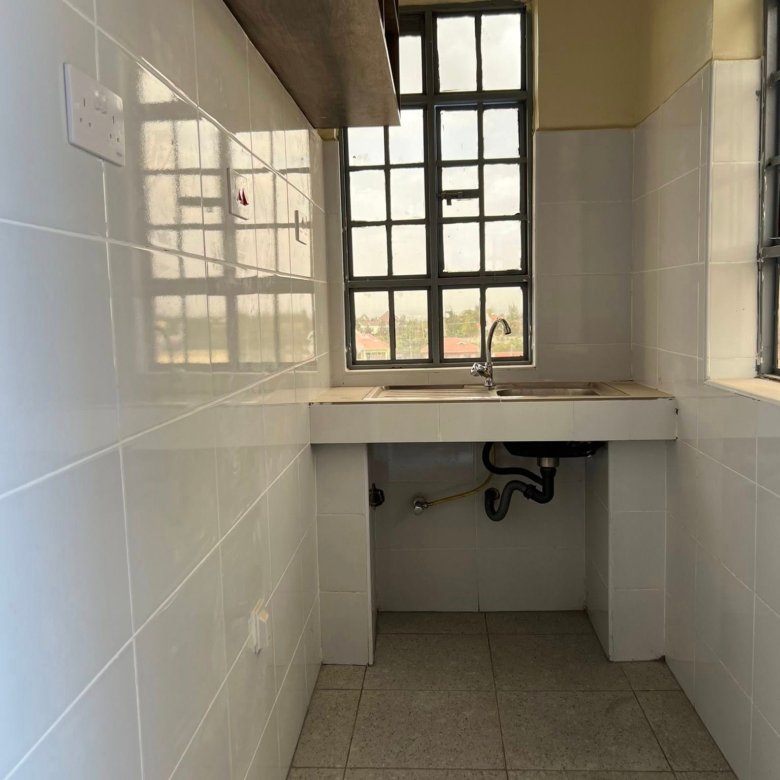 1-Bedroom Apartment To Let in Utawala – Githunguri