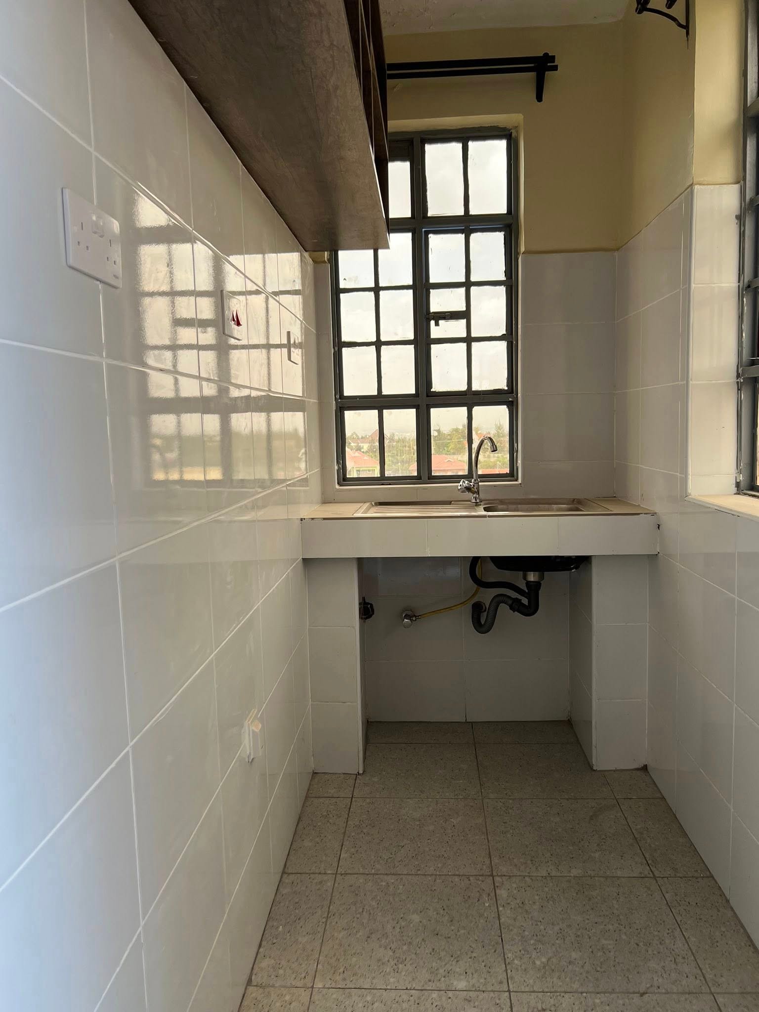 1-Bedroom Apartment To Let in Utawala – Githunguri