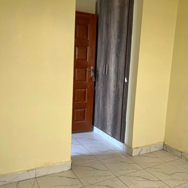1-Bedroom Apartment To Let in Utawala – Githunguri