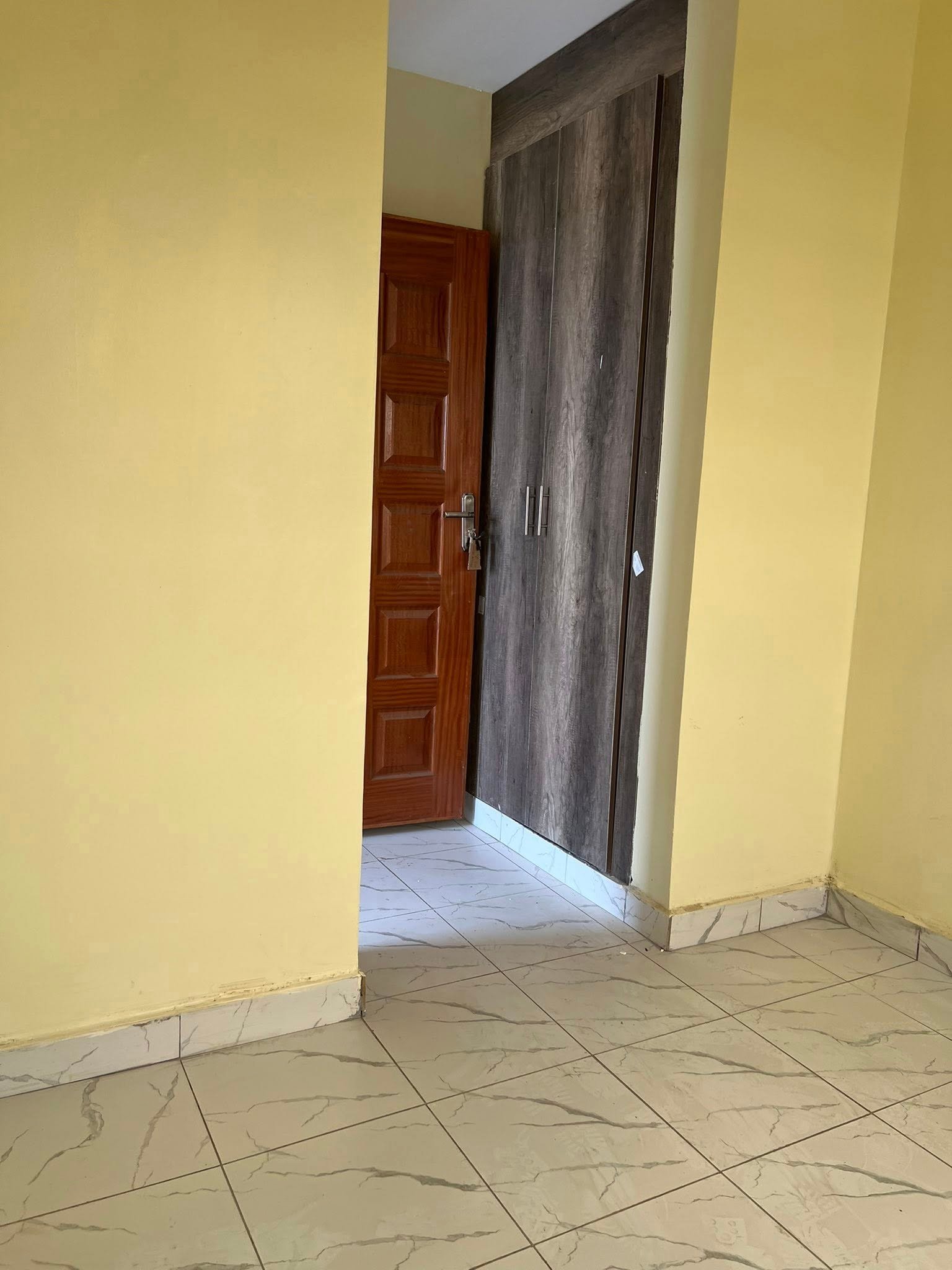 1-Bedroom Apartment To Let in Utawala – Githunguri