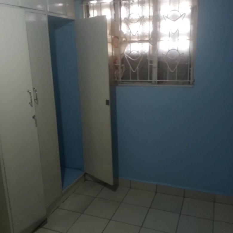 1 Bedroom Apartment To Let – Buruburu Phase 5 (Near Point Mall)