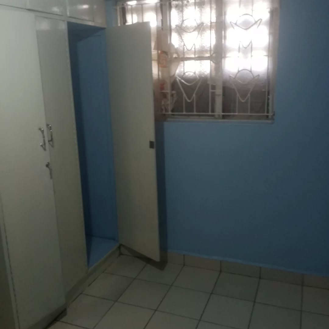 1 Bedroom Apartment To Let – Buruburu Phase 5 (Near Point Mall)