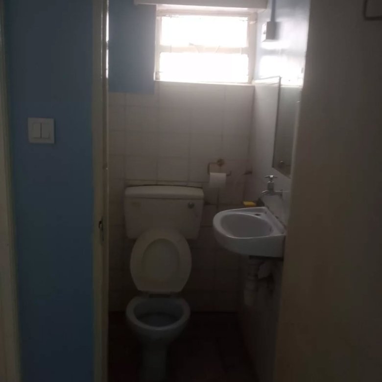 1 Bedroom Apartment To Let – Buruburu Phase 5 (Near Point Mall)