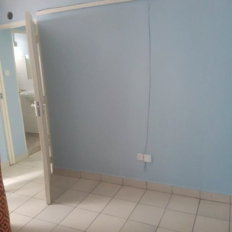 1 Bedroom Apartment To Let – Buruburu Phase 5 (Near Point Mall)