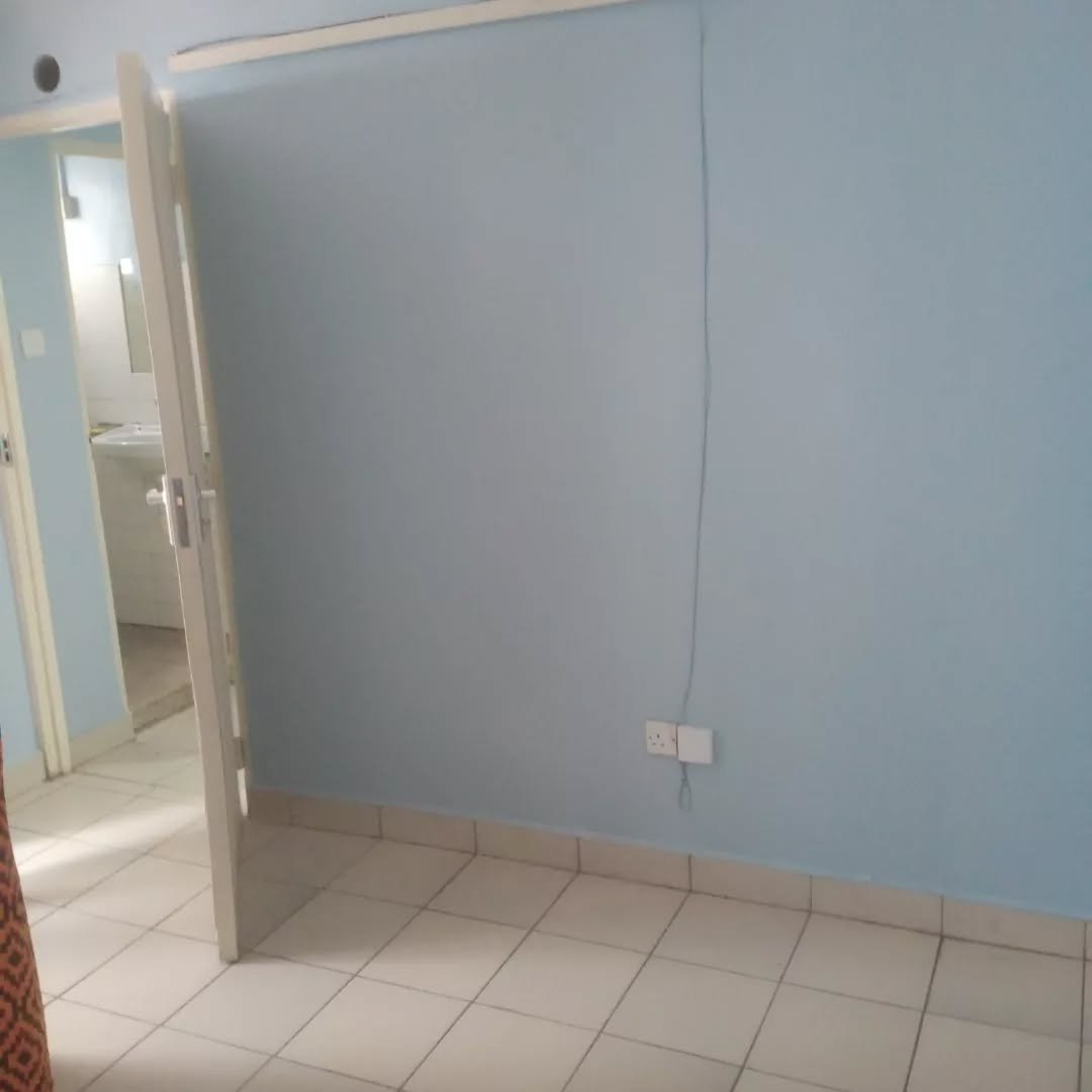 1 Bedroom Apartment To Let – Buruburu Phase 5 (Near Point Mall)