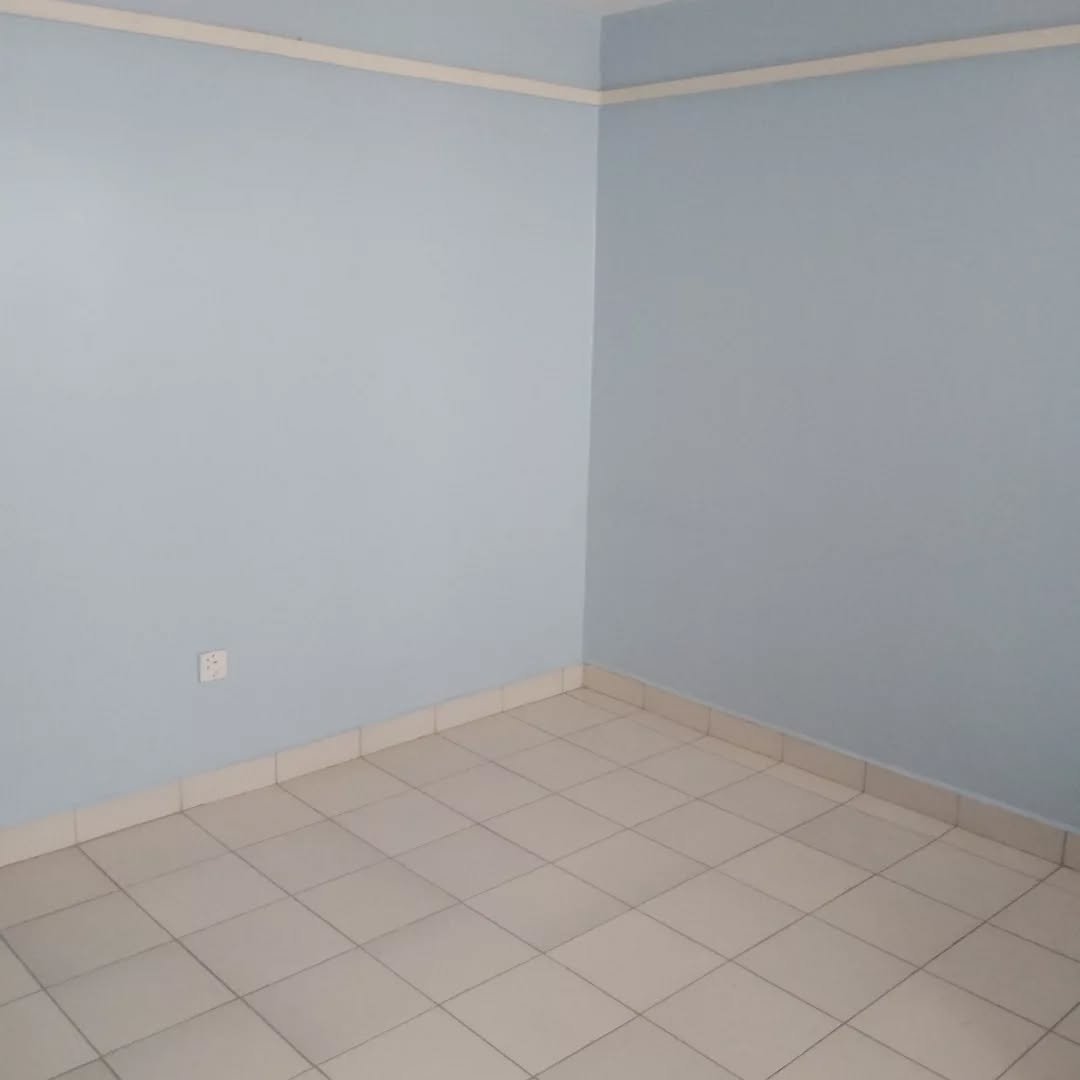 1 Bedroom Apartment To Let – Buruburu Phase 5 (Near Point Mall)