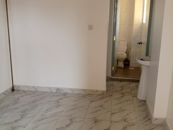 1 Bedroom Apartment To Let – Kasarani Clay City