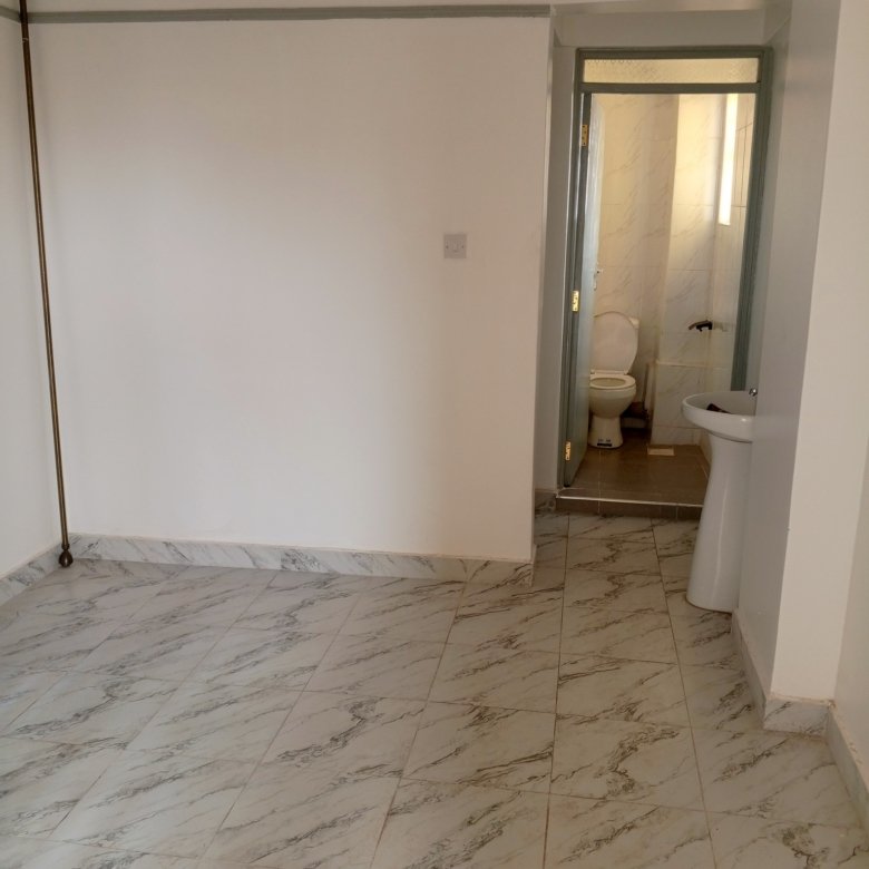 1 Bedroom Apartment To Let – Kasarani Clay City