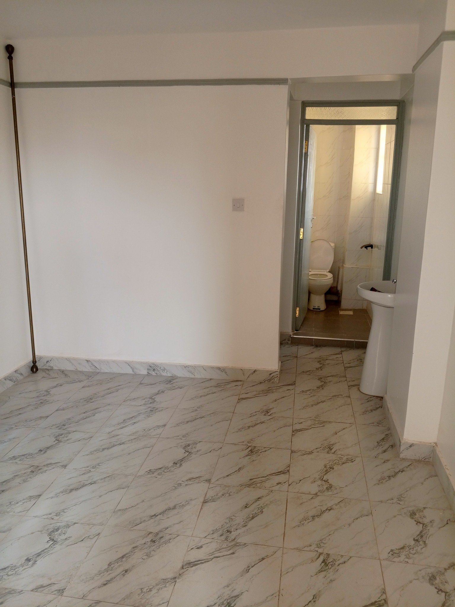 1 Bedroom Apartment To Let – Kasarani Clay City